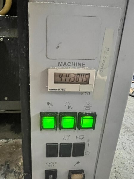 Offer 377478, a RYOBI - RMGT 3304 HA from 2001