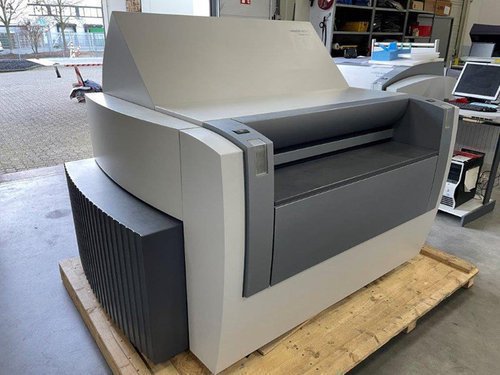Offer 369878, a HEIDELBERG SUPRASETTER 105 S from 2006