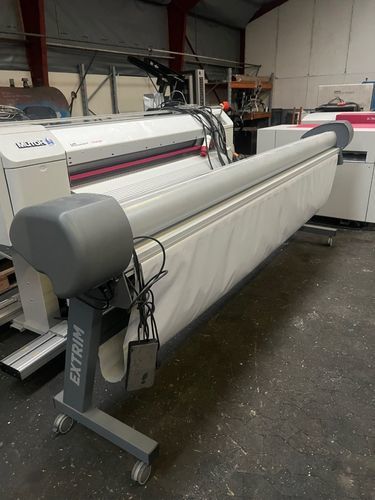 Offer 377437, a FLEXA EXTRIM 260 from 2017