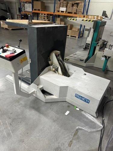 Offer 375403, a BUSCH SWH 90 from 2000