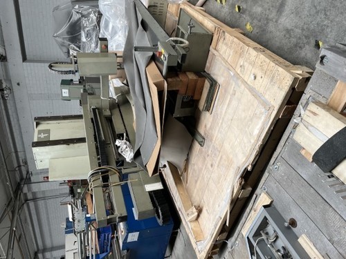 Offer 382932, a POLAR TRANSOMAT TR-3 BL-145-3 from 1990