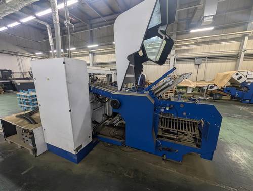 Offer 383038, a MBO K 80 from 2018