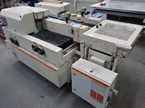 Offer 356372, a GAEMMERLER RS 134/530  from 2000