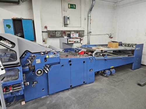 Offer 377653, a MBO K 76-6-KL from 2003