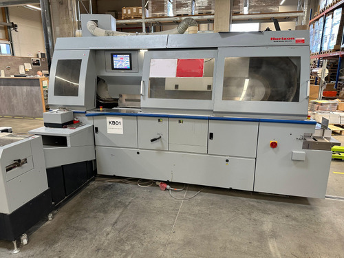 Offer 380500, a HORIZON BQ 470 from 2017