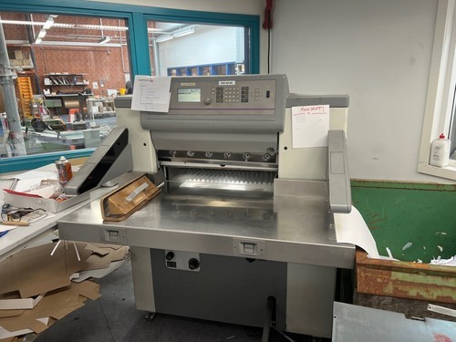 Offer 380700, a POLAR 66 from 2002