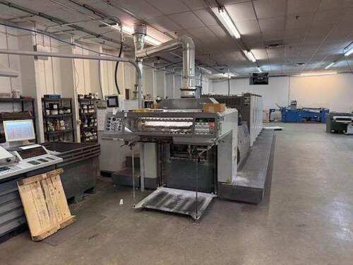 Offer 382889, a RYOBI - RMGT 755 XL from 2008