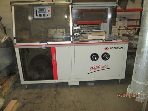 Offer 259612, a ROCHMAN SMAF 4020 from 2005