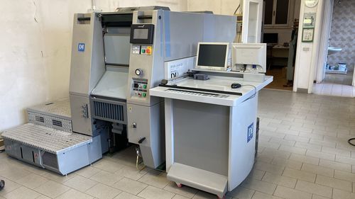 Offer 378654, a RYOBI - RMGT 3404 DI from 2005