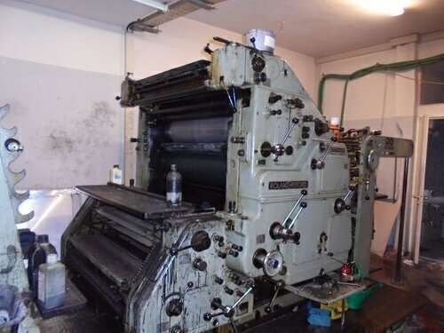 Offer 329231, a ROLAND RZK 3B from 1964