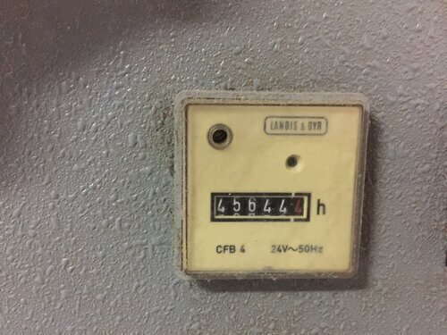 Offer 329954, a PAPERPLAST PRAKTIKA 76 from 1989