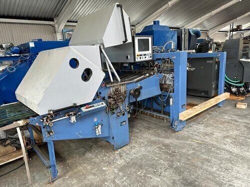Offer 371032, a MBO T 960 from 2012