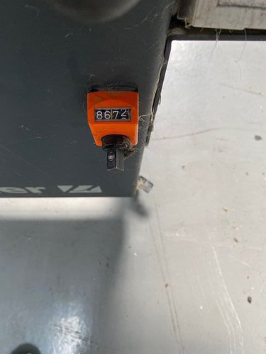 Offer 348115, a MELER PS 20-NS/4 from 2017