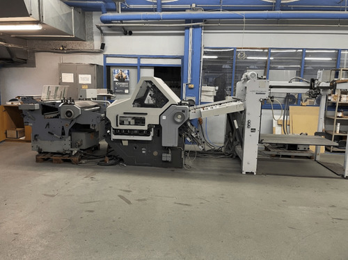 Offer 378501, a STAHL KD 78-6 KTL from 2001
