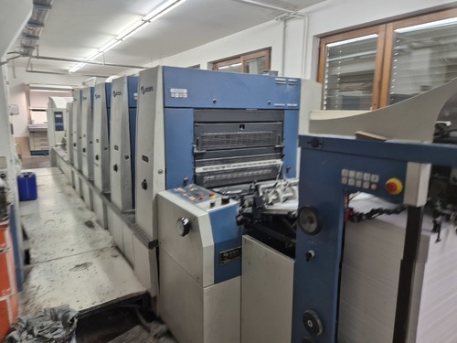 Offer 380331, a KBA-RAPIDA RAPIDA 74-5+L from 2006