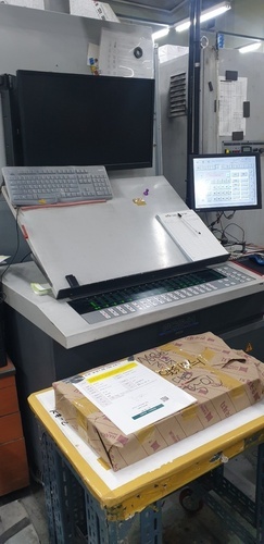 Offer 384091, a RYOBI - RMGT 526 GX from 2009