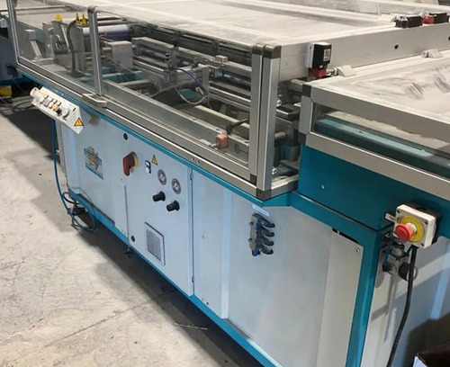 Offer 384642, a CMC HELIOMAT HLM7520 from 2007