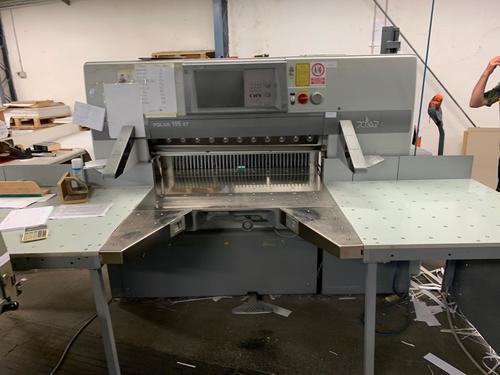 Offer 377822, a POLAR 115 XT from 2004