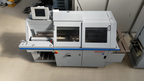 Offer 380824, a HORIZON BQ 270 from 2013