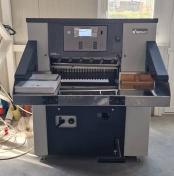 Offer 383041, a POLAR D 66 ECO from 2020