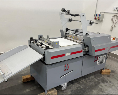 Offer 383233, a KOMFI DELTA JUNIOR from 2004