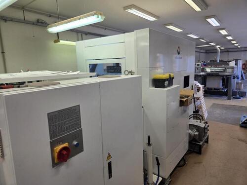 Offer 384138, a YOCO VERSOTRADE JY 76-T from 2019