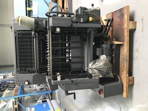 Offer 250070, a HEIDELBERG GTO 52 from 1990