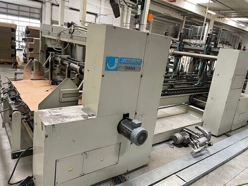 Offer 371033, a JAGENBERG DIANA 185-1 from 1990