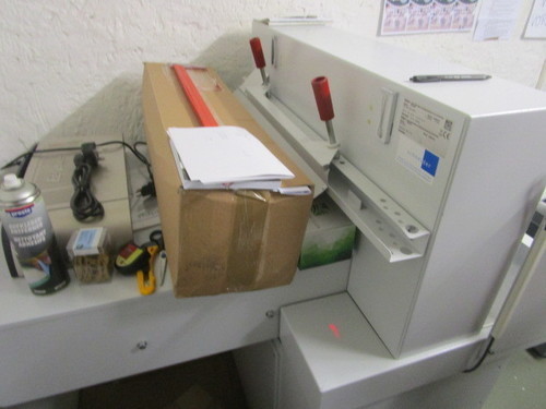 Offer 375635, a EBA 5560 from 2014
