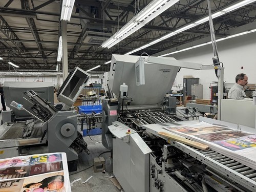 Offer 378002, a STAHL TH 82 from 2006