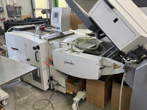 Offer 380844, a PALAMIDES DELTA 703 from 2016
