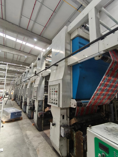 Offer 382226, a DCM RG 105 from 2005