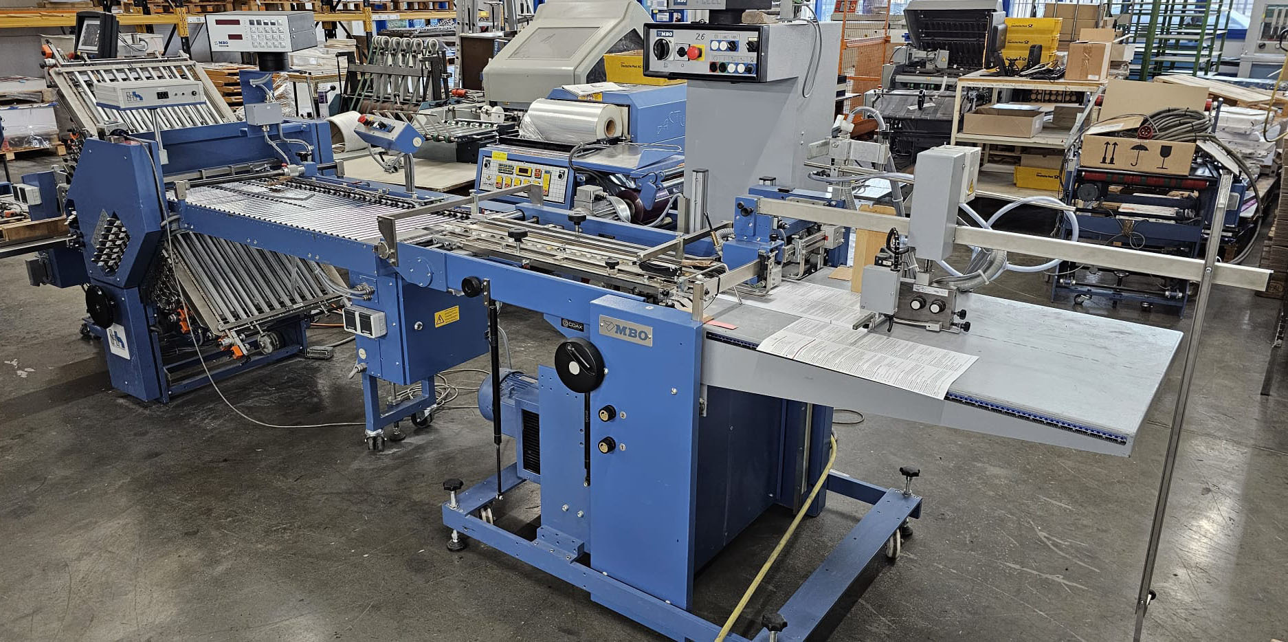 Offer 384195, a HERZOG + HEYMANN X 300 from 2008