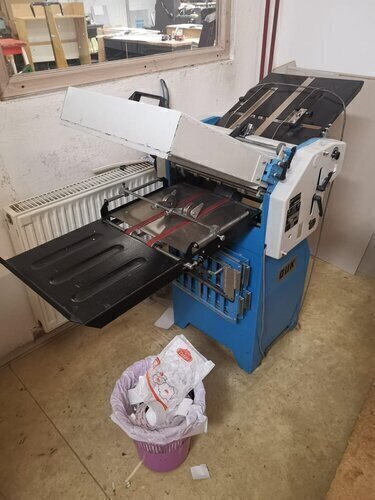 Offer 367143, a GUK FA 35 from 1991