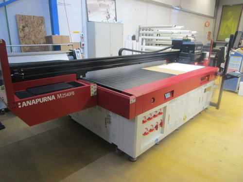 Offer 367294, a AGFA ANAPURNA M from 2013