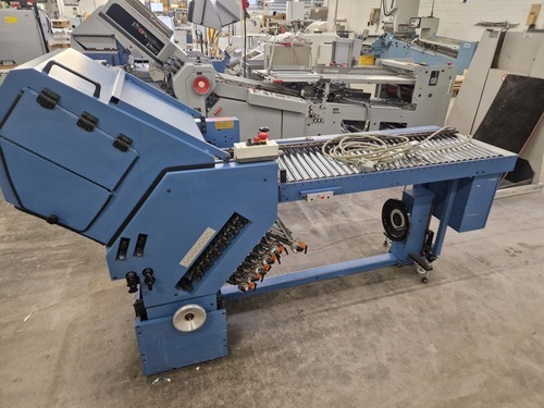 Offer 378363, a HERZOG + HEYMANN M 7 from 1998