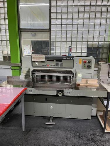Offer 381340, a POLAR 92 EM from 1989