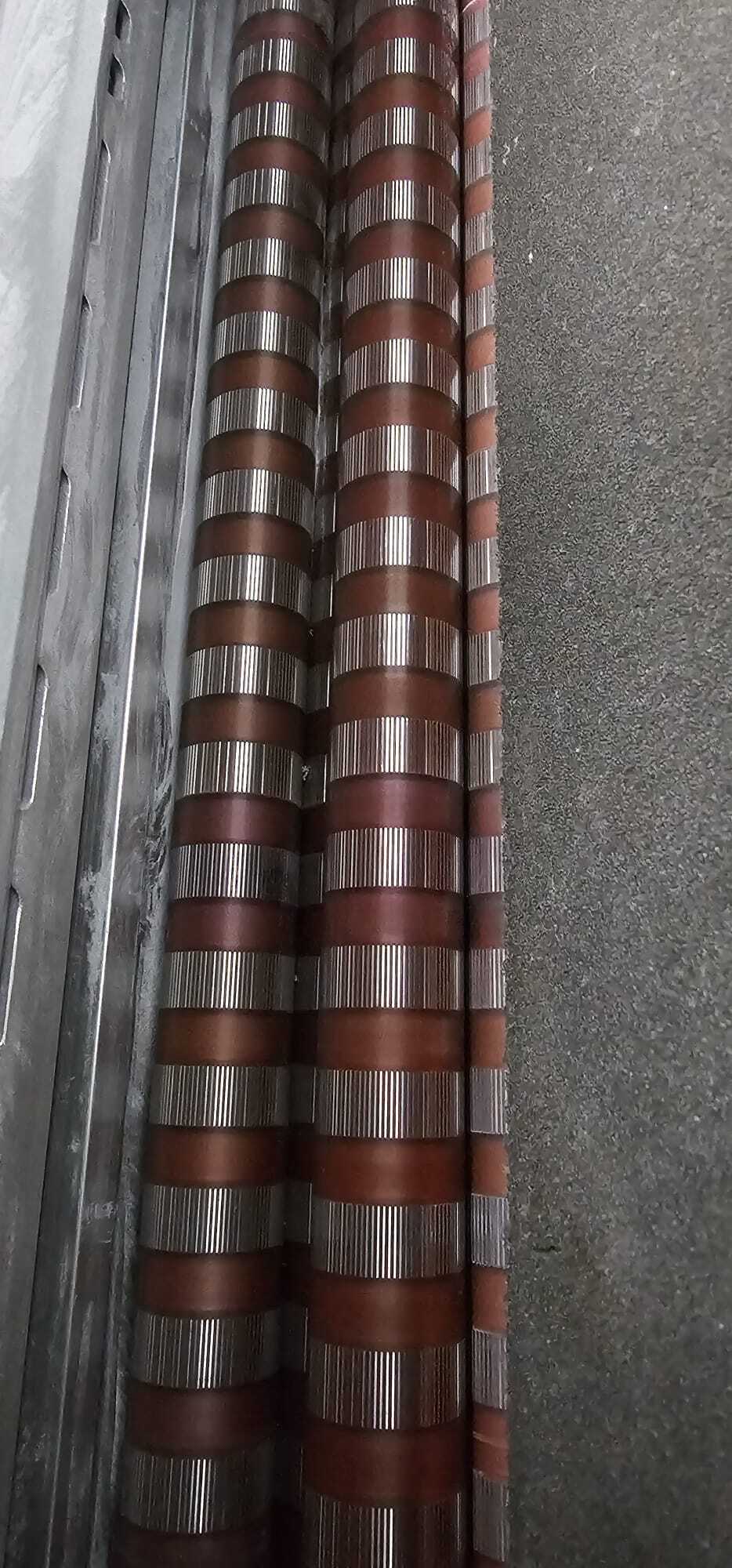Offer 384195, a HERZOG + HEYMANN X 300 from 2008