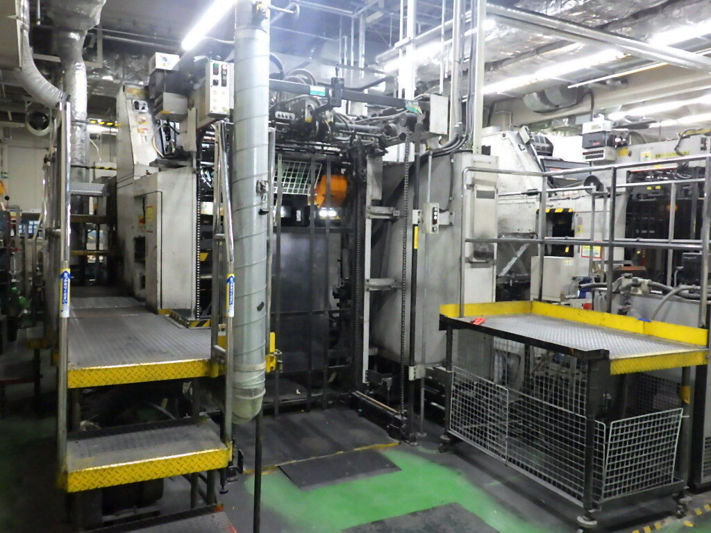Offer 384504, a KOMORI LP 44 from 1992