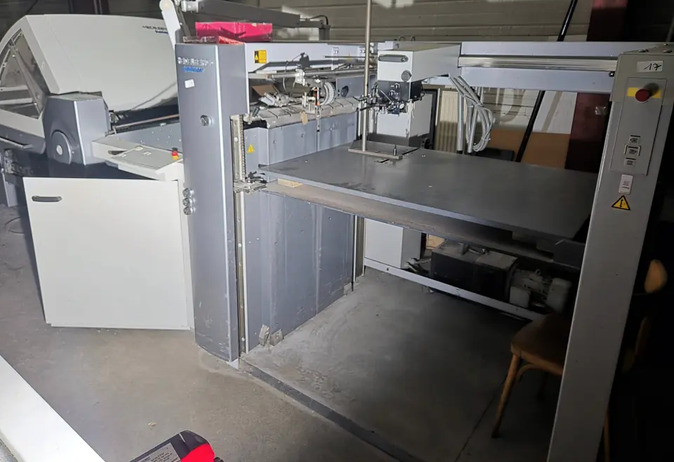 Offer 384643, a STAHL KH 78-6 KTL from 2005