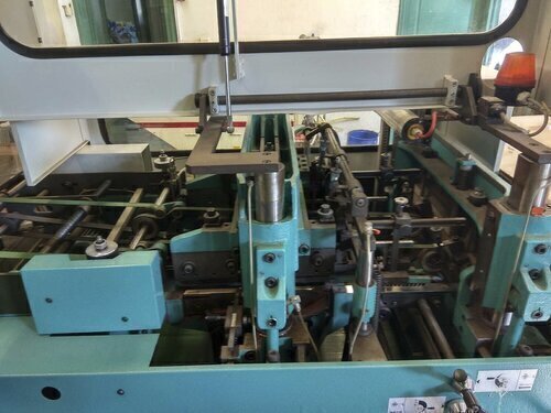 Offer 360926, a BREHMER-MCCAIN S 1000 C from 1994