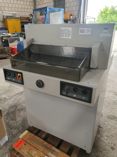 Offer 379473, a IDEAL 5221 from 2000