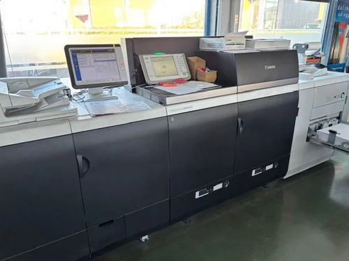 Offer 380997, a CANON C 10010 VP from 2021