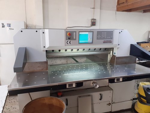 Offer 381200, a SCHNEIDER-SENATOR 115H from 2005