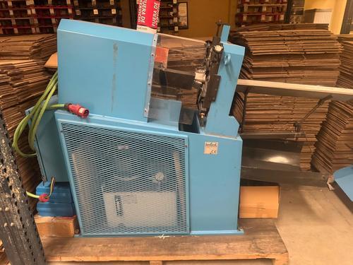 Offer 383419, a LOMBARDI LH 15 from 2005