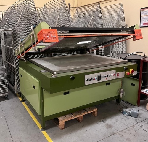 Offer 383697, a SIAS-PRINT SIMPLEX-S3 from 1990