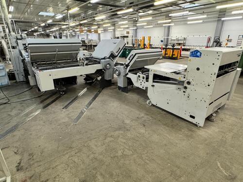 Offer 384714, a STAHL TD 112 from 2011