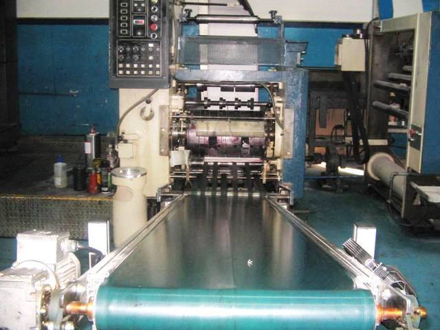 Offer 384538, a HEIDELBERG-HARRIS MERCURY (578) from 1988