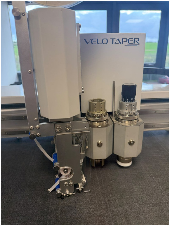 Offer 384666, a VELOBLADE VOLTA DF 1007 MT from 2022