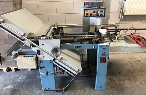 Offer 367702, a MBO T 49-4 from 1984